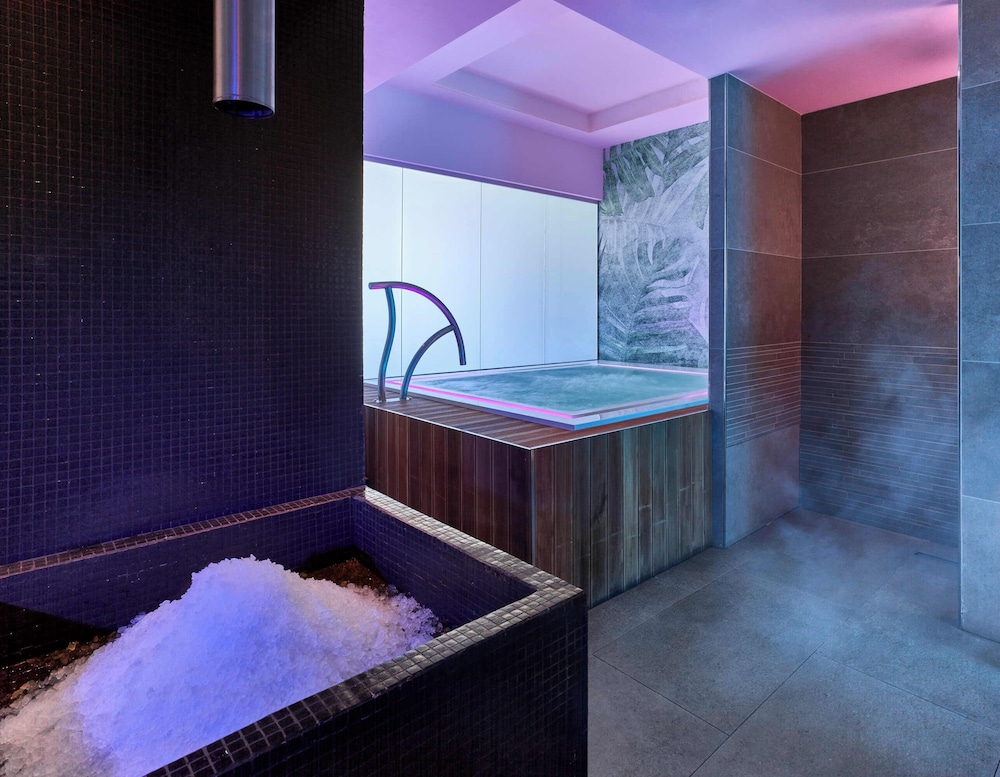 Is Serenas Badesi Resort — Spa in Badesi, Sardinia