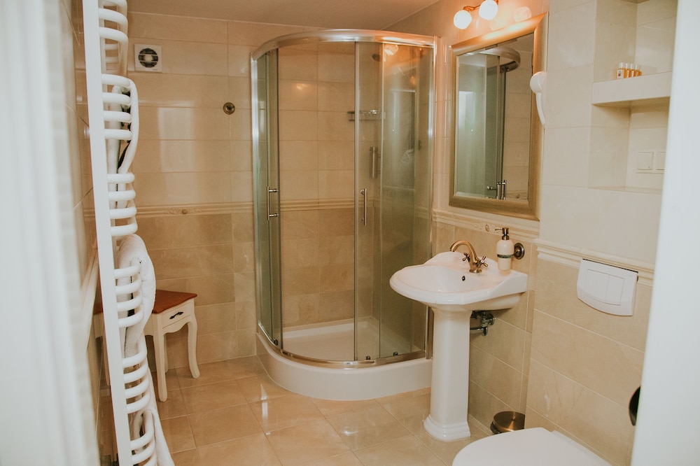 Aparthotel Grodzka 21 — Hotel rooms in Krakow, Lesser Poland
