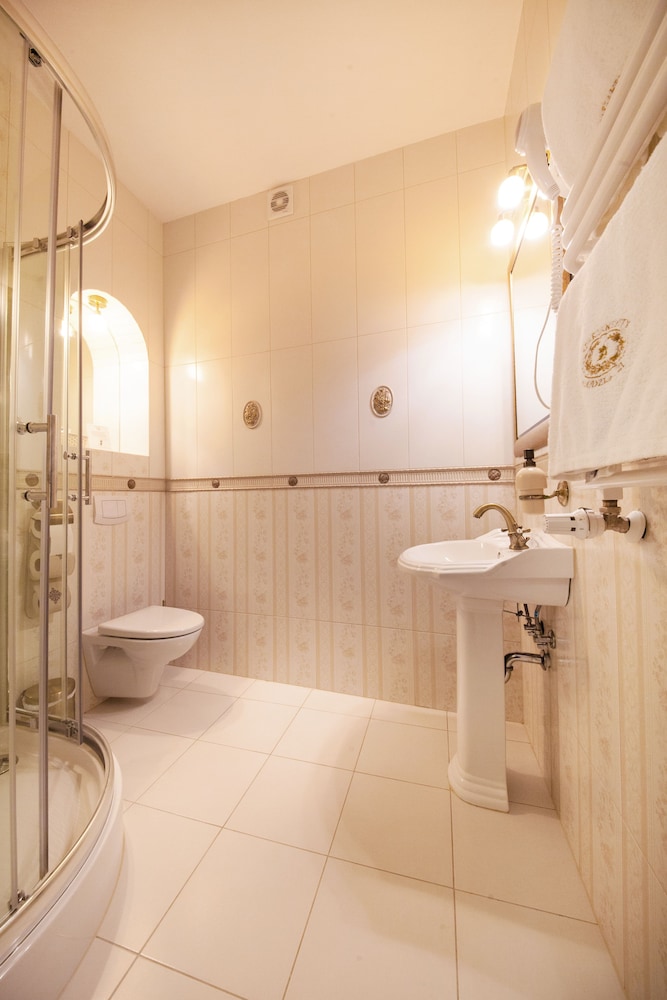 Aparthotel Grodzka 21 — Hotel rooms in Krakow, Lesser Poland