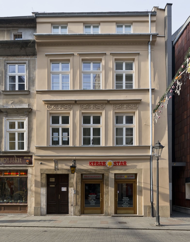 Aparthotel Grodzka 21 — Main photo in Krakow, Lesser Poland