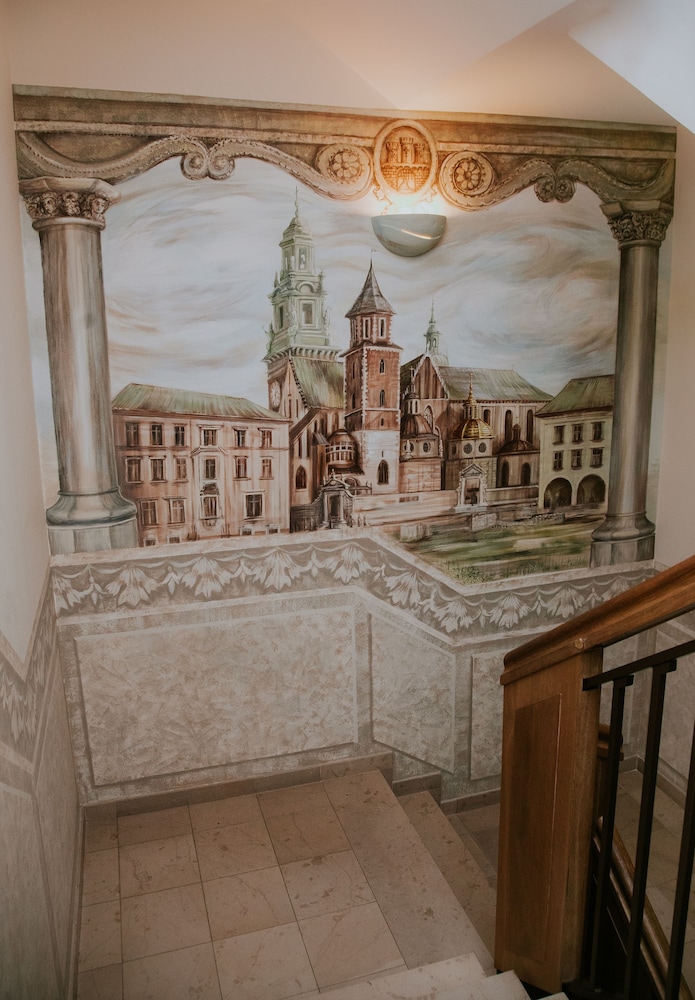 Aparthotel Grodzka 21 — Attractions in the area in Krakow, Lesser Poland