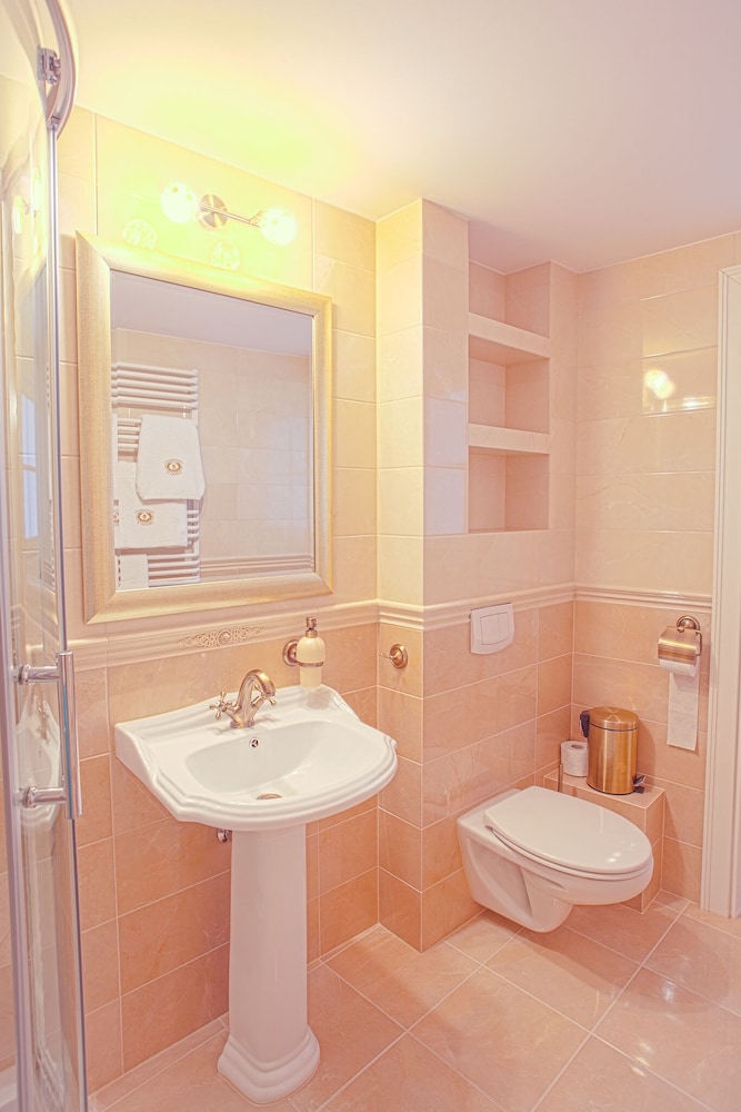 Aparthotel Grodzka 21 — Hotel rooms in Krakow, Lesser Poland