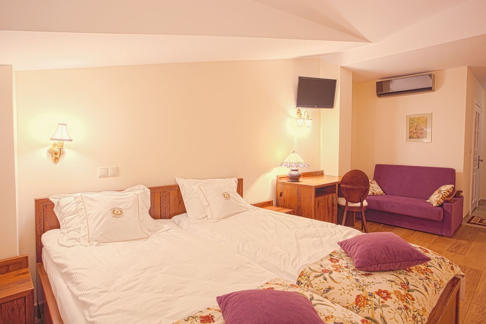 Aparthotel Grodzka 21 — Hotel rooms in Krakow, Lesser Poland