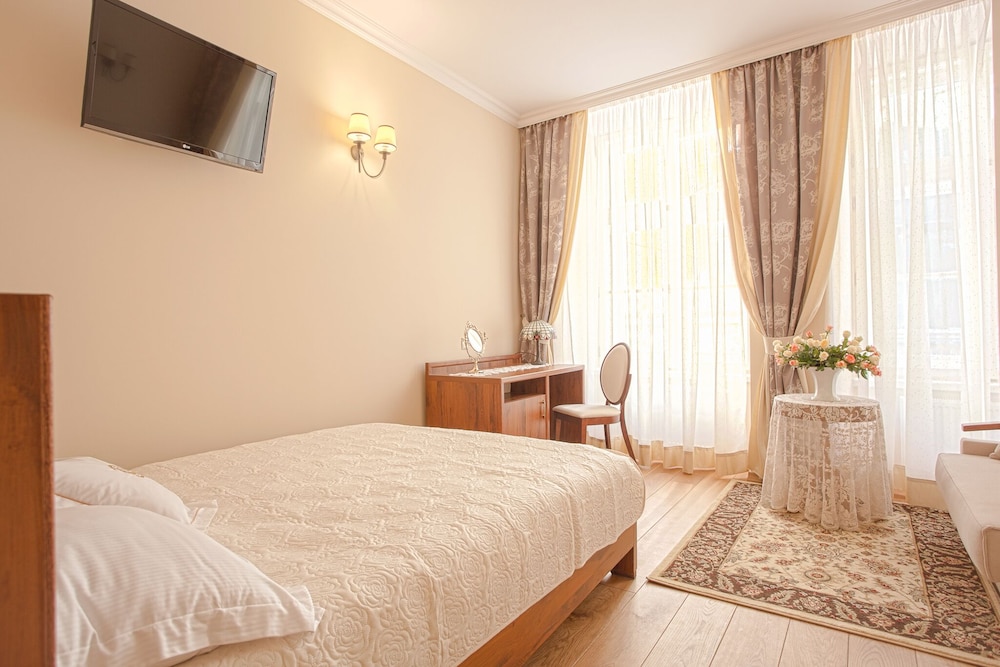 Aparthotel Grodzka 21 — Hotel rooms in Krakow, Lesser Poland