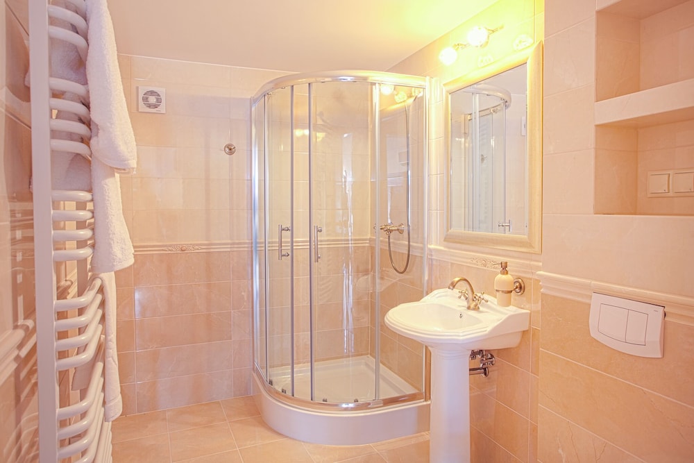 Aparthotel Grodzka 21 — Hotel rooms in Krakow, Lesser Poland