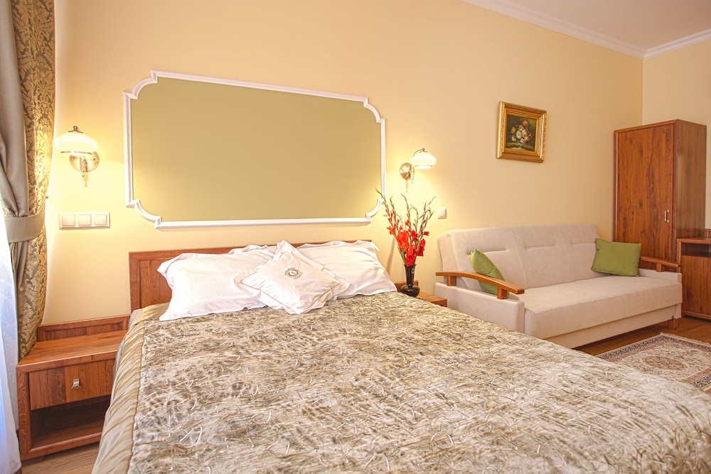 Aparthotel Grodzka 21 — Hotel rooms in Krakow, Lesser Poland
