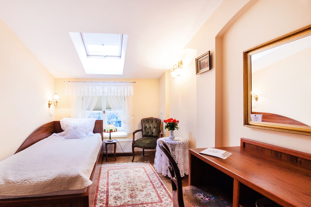 Aparthotel Grodzka 21 — Hotel rooms in Krakow, Lesser Poland