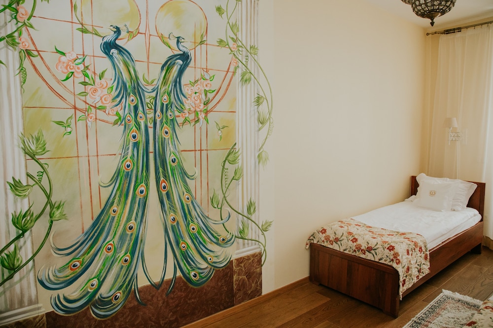 Aparthotel Grodzka 21 — Hotel rooms in Krakow, Lesser Poland