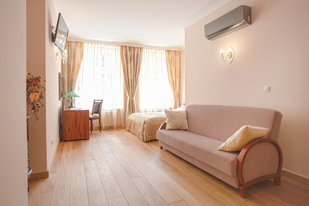 Aparthotel Grodzka 21 — Hotel rooms in Krakow, Lesser Poland