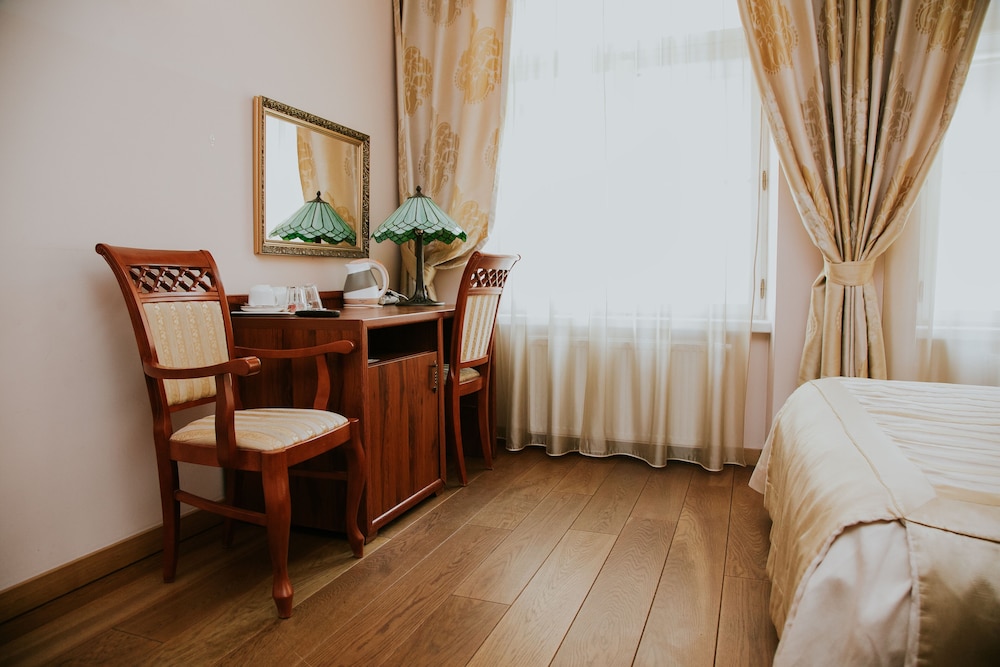 Aparthotel Grodzka 21 — Hotel rooms in Krakow, Lesser Poland