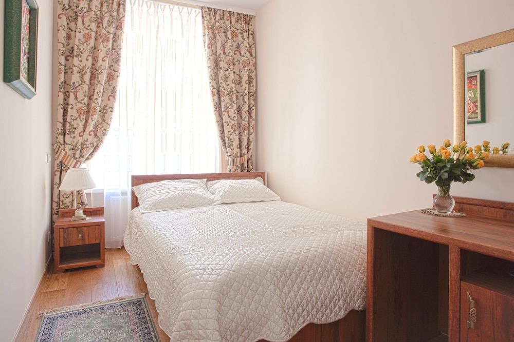 Aparthotel Grodzka 21 — Hotel rooms in Krakow, Lesser Poland