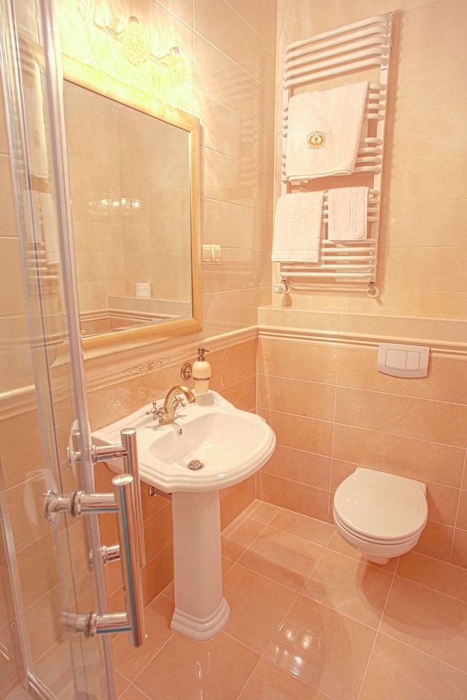 Aparthotel Grodzka 21 — Hotel rooms in Krakow, Lesser Poland