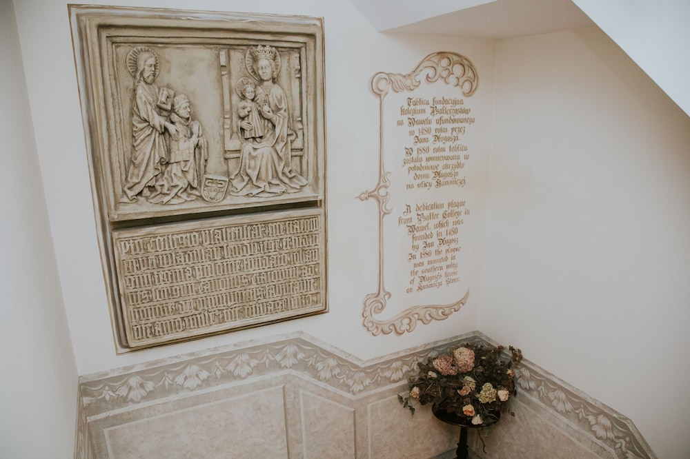 Aparthotel Grodzka 21 — Attractions in the area in Krakow, Lesser Poland