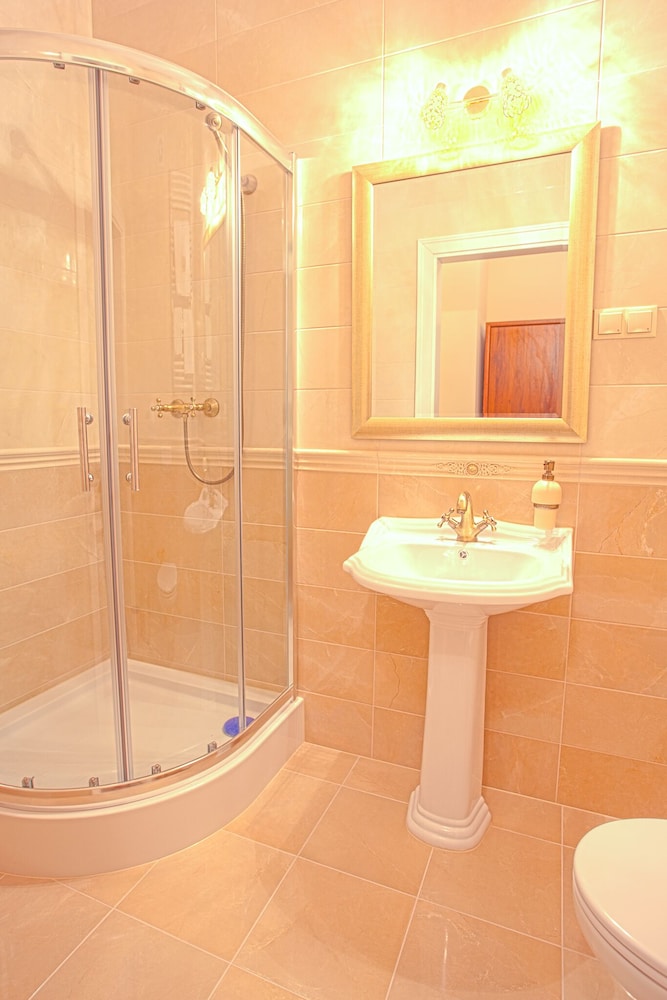 Aparthotel Grodzka 21 — Hotel rooms in Krakow, Lesser Poland