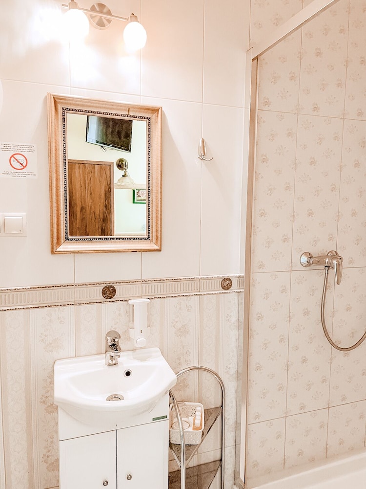 Aparthotel Grodzka 21 — Hotel rooms in Krakow, Lesser Poland
