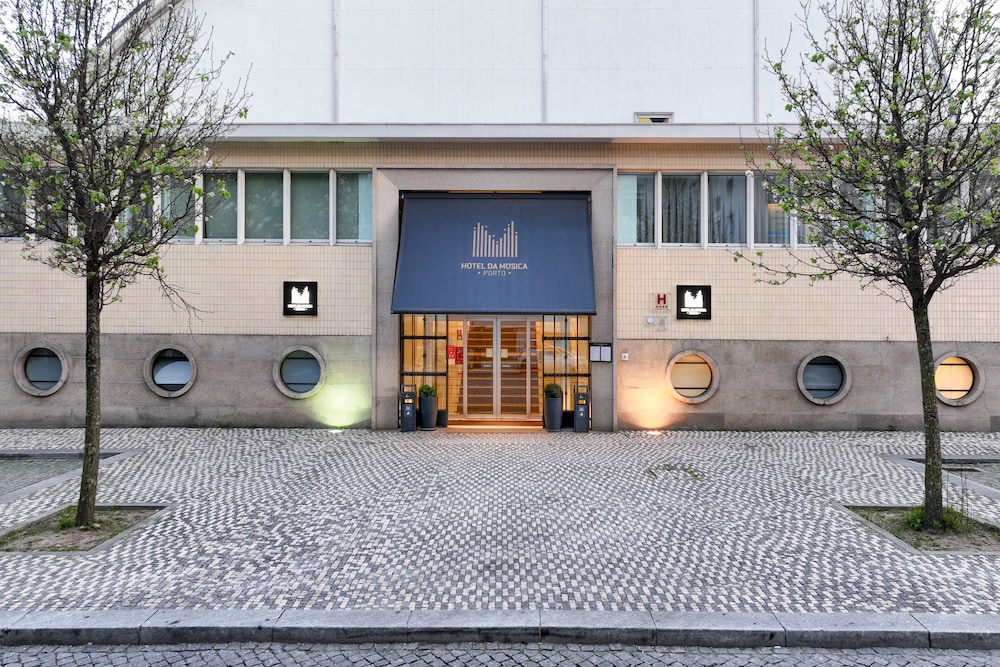 Hotel da Música