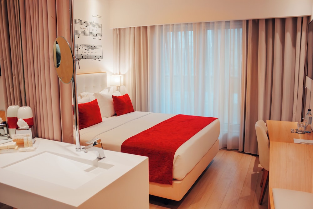 Hotel da Música - zdjęcie 2
