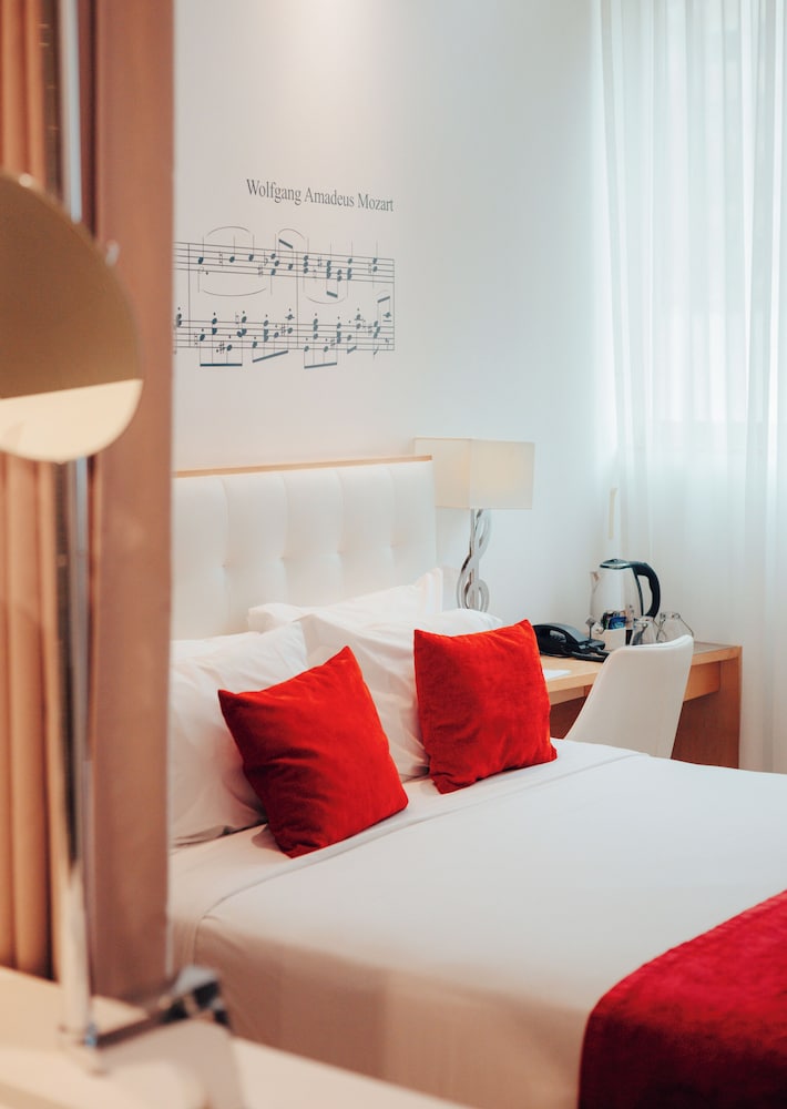 Hotel da Música - zdjęcie 4