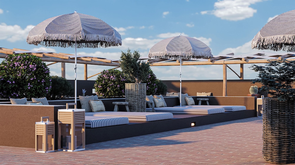 The Lince Ecorkhotel Évora - zdjęcie 5