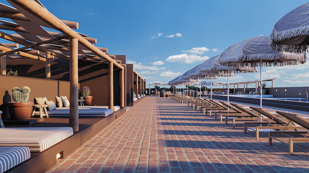 The Lince Ecorkhotel Évora - zdjęcie 3