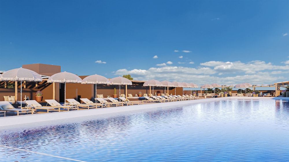 The Lince Ecorkhotel Évora - zdjęcie 2