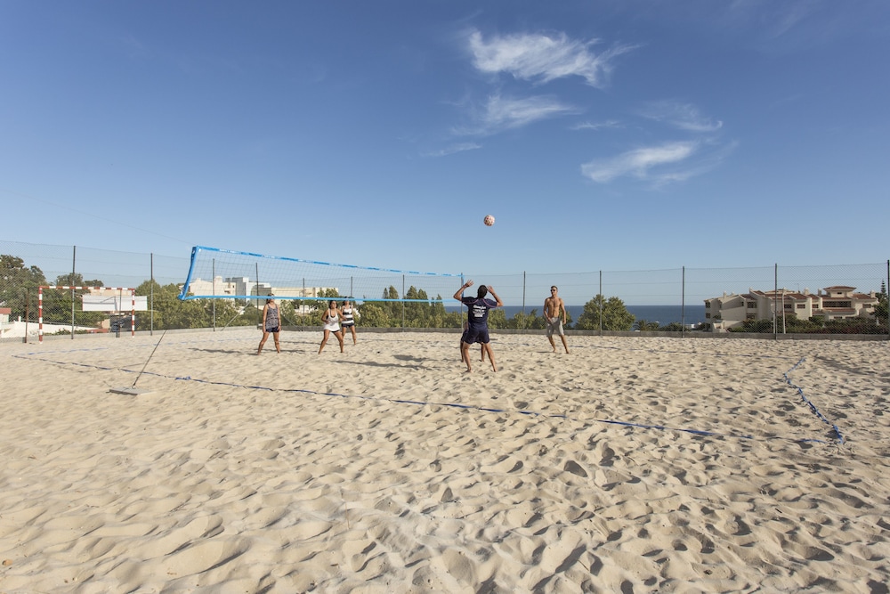 Ukino Palmeiras Village Family Resort - All Inclusive — Sports & recreation in Armação de Pêra, Faro
