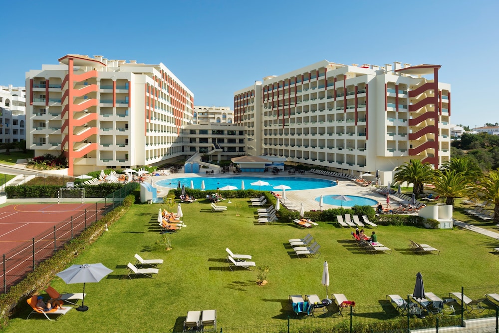 Ukino Palmeiras Village Family Resort - All Inclusive — Main photo in Armação de Pêra, Faro