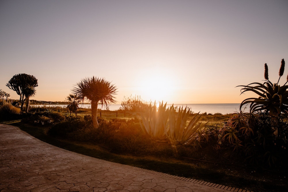 THE FLAG Hotel Marbella Estepona - Adults Recommended — Beach in Estepona, Andalusia