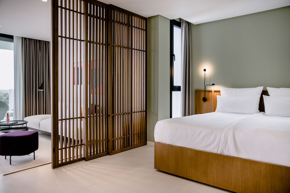 THE FLAG Hotel Marbella Estepona - Adults Recommended — Hotel rooms in Estepona, Andalusia