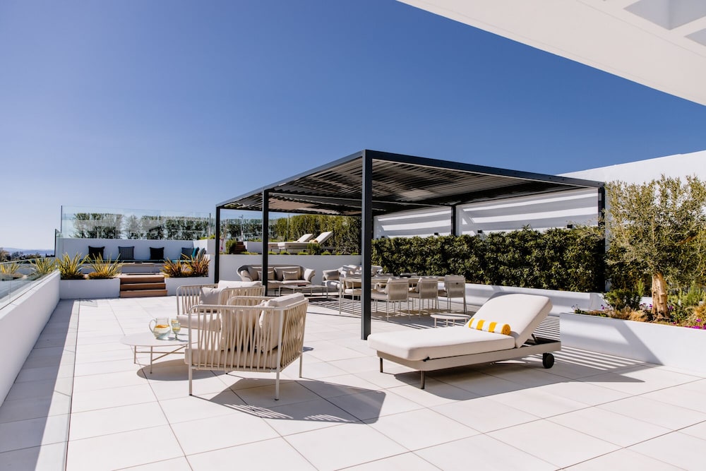 THE FLAG Hotel Marbella Estepona - Adults Recommended — Sports & recreation in Estepona, Andalusia
