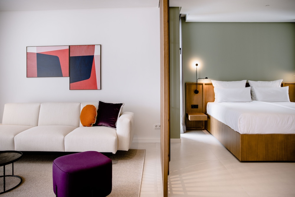 THE FLAG Hotel Marbella Estepona - Adults Recommended — Hotel rooms in Estepona, Andalusia