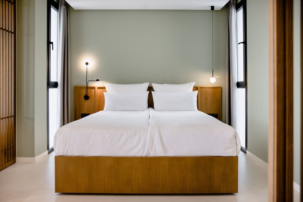 THE FLAG Hotel Marbella Estepona - Adults Recommended — Hotel rooms in Estepona, Andalusia