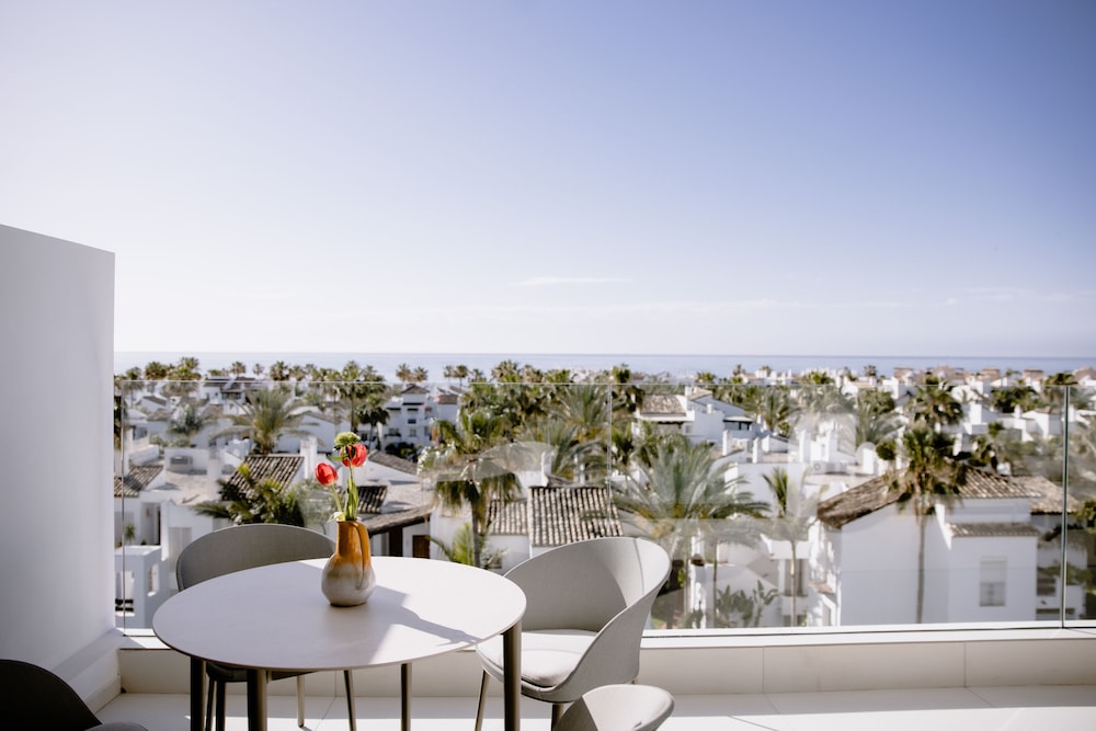 THE FLAG Hotel Marbella Estepona - Adults Recommended — Hotel rooms in Estepona, Andalusia