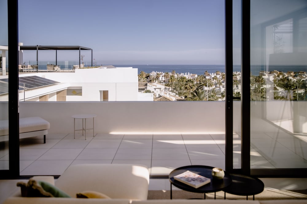 THE FLAG Hotel Marbella Estepona - Adults Recommended — Hotel rooms in Estepona, Andalusia