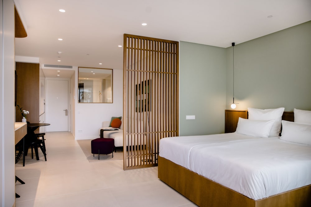 THE FLAG Hotel Marbella Estepona - Adults Recommended — Hotel rooms in Estepona, Andalusia