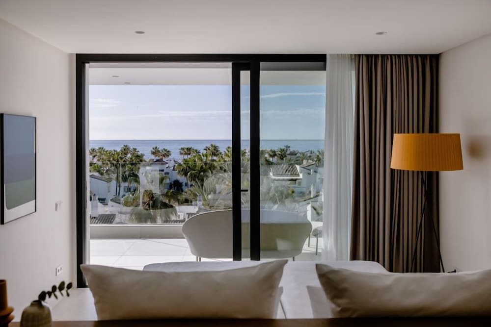 THE FLAG Hotel Marbella Estepona - Adults Recommended — Hotel rooms in Estepona, Andalusia