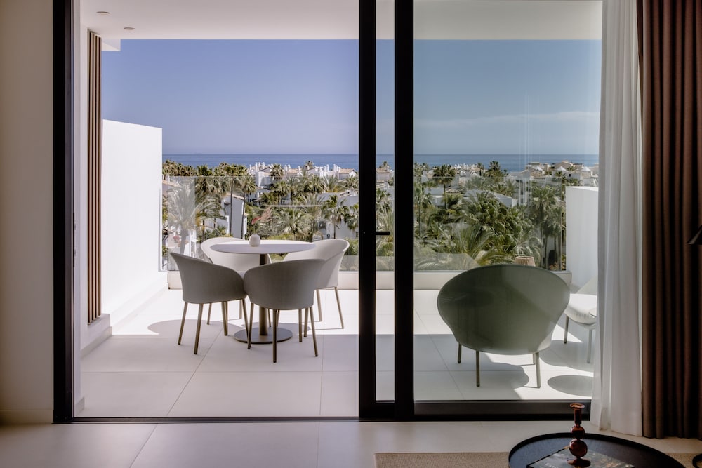 THE FLAG Hotel Marbella Estepona - Adults Recommended — Hotel rooms in Estepona, Andalusia