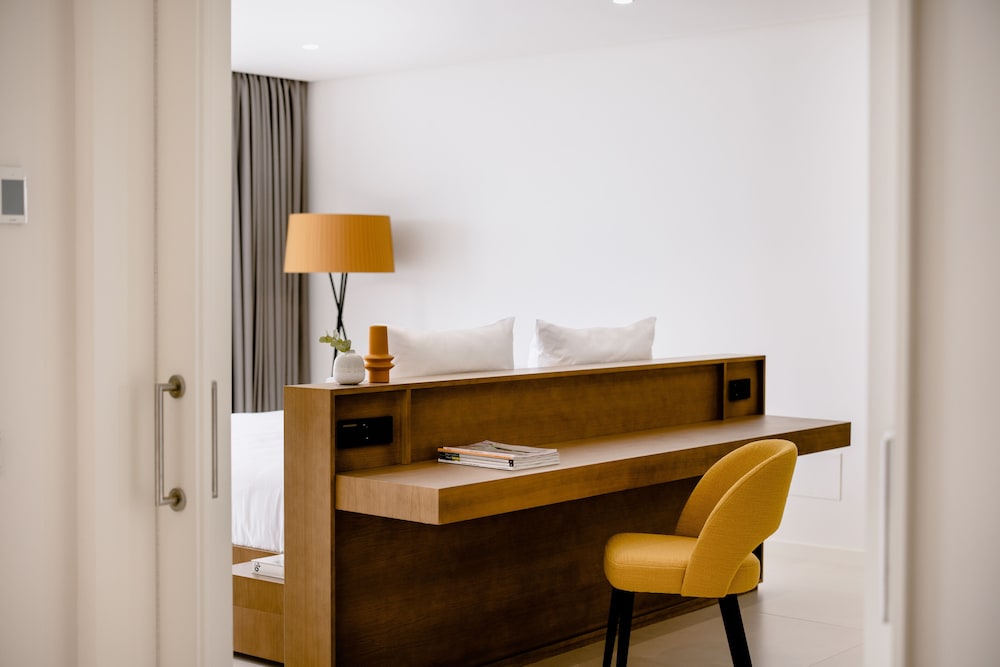 THE FLAG Hotel Marbella Estepona - Adults Recommended — Hotel rooms in Estepona, Andalusia