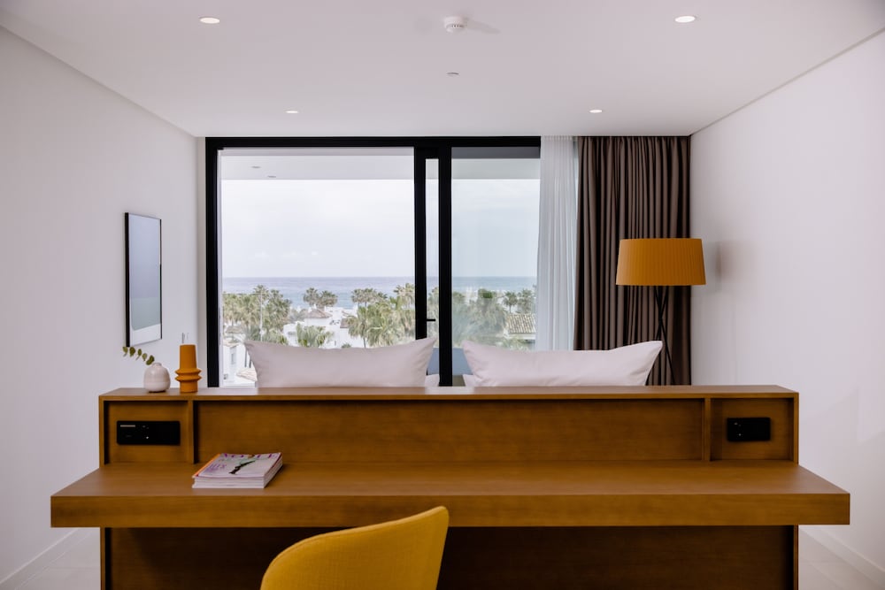 THE FLAG Hotel Marbella Estepona - Adults Recommended — Hotel rooms in Estepona, Andalusia