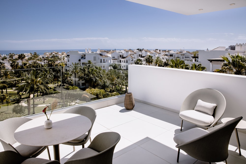 THE FLAG Hotel Marbella Estepona - Adults Recommended — Hotel rooms in Estepona, Andalusia