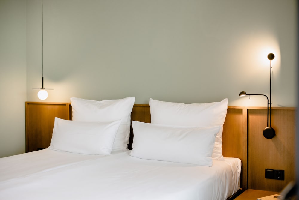 THE FLAG Hotel Marbella Estepona - Adults Recommended — Hotel rooms in Estepona, Andalusia