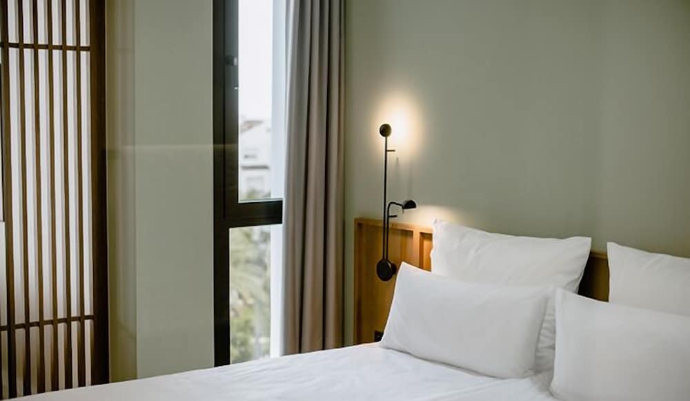 THE FLAG Hotel Marbella Estepona - Adults Recommended — Hotel rooms in Estepona, Andalusia