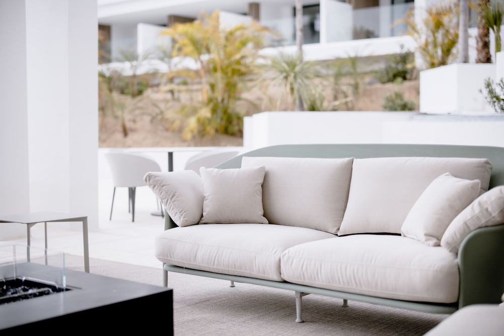 THE FLAG Hotel Marbella Estepona - Adults Recommended — Hotel rooms in Estepona, Andalusia