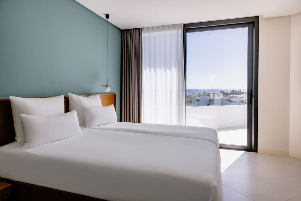 THE FLAG Hotel Marbella Estepona - Adults Recommended — Hotel rooms in Estepona, Andalusia