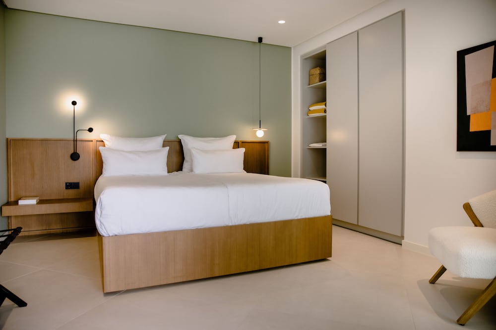 THE FLAG Hotel Marbella Estepona - Adults Recommended — Hotel rooms in Estepona, Andalusia