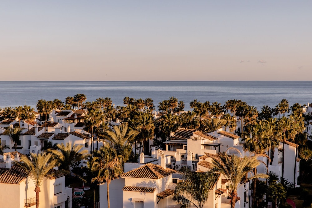 THE FLAG Hotel Marbella Estepona - Adults Recommended — Attractions in the area in Estepona, Andalusia