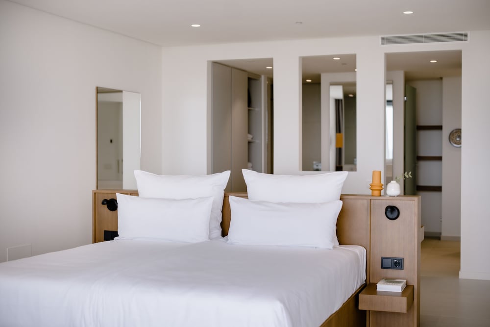 THE FLAG Hotel Marbella Estepona - Adults Recommended — Hotel rooms in Estepona, Andalusia