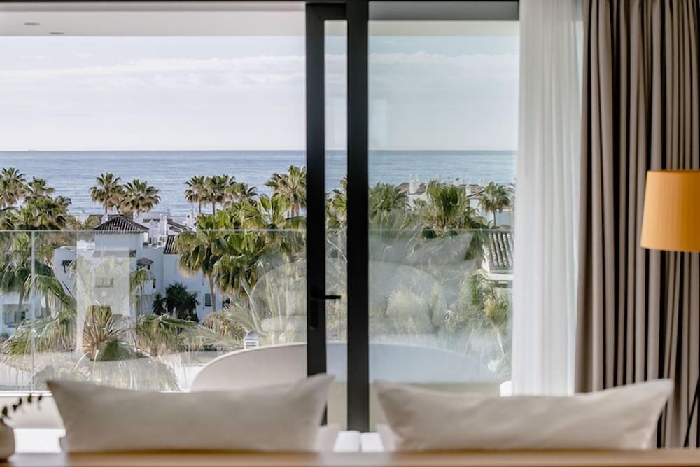 THE FLAG Hotel Marbella Estepona - Adults Recommended — Hotel rooms in Estepona, Andalusia