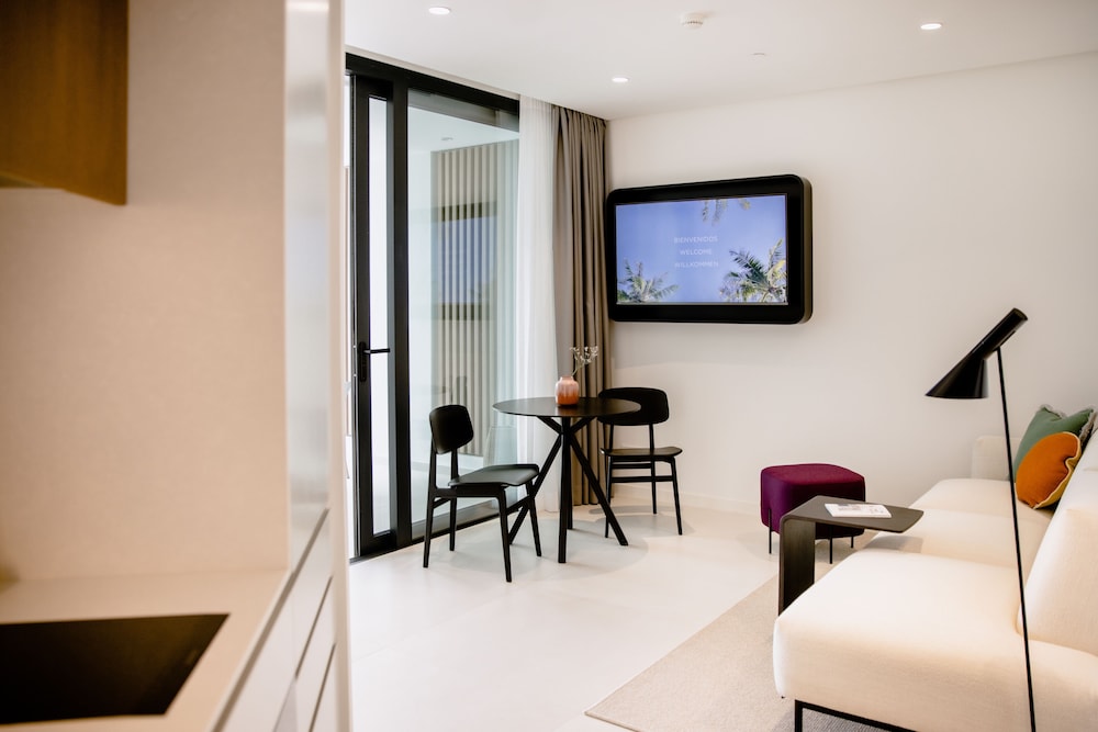 THE FLAG Hotel Marbella Estepona - Adults Recommended — Hotel rooms in Estepona, Andalusia