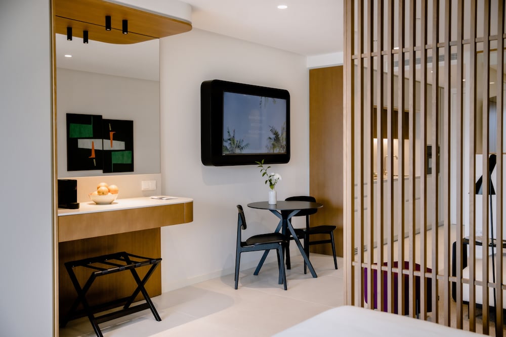 THE FLAG Hotel Marbella Estepona - Adults Recommended — Hotel rooms in Estepona, Andalusia